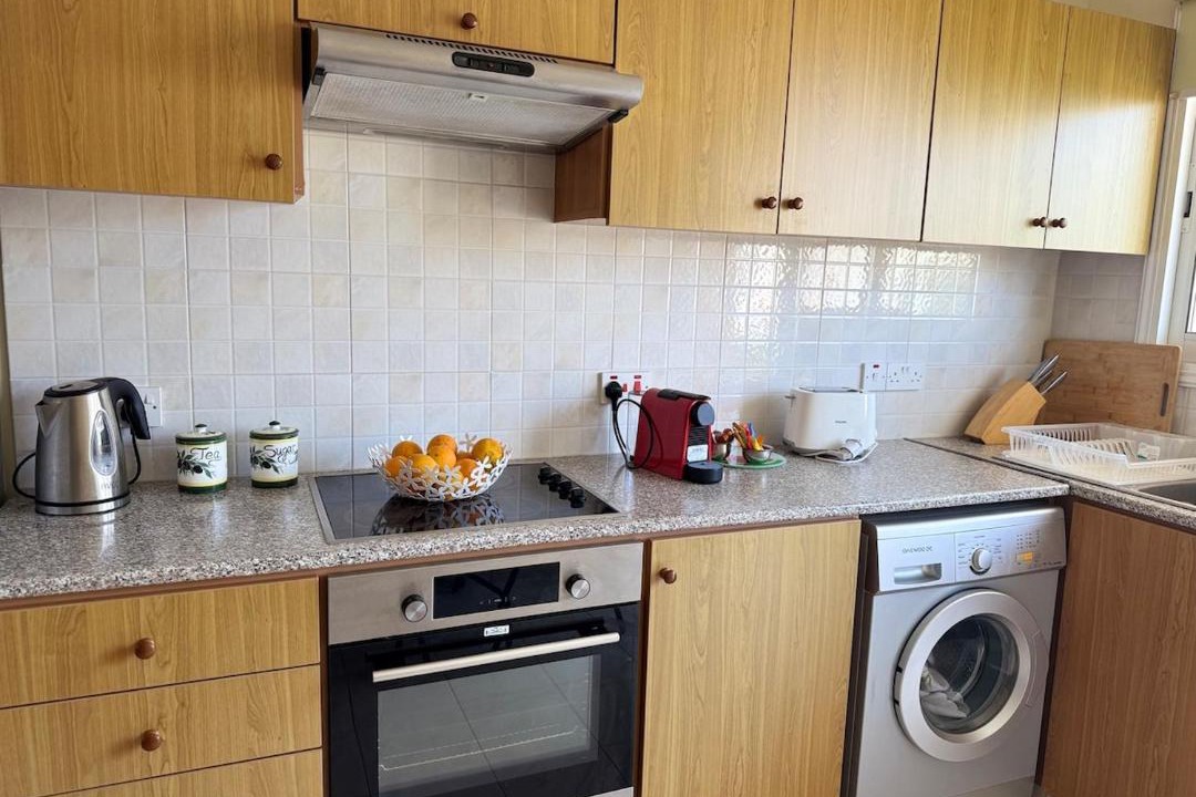 Photo of Kitchen in Melanos