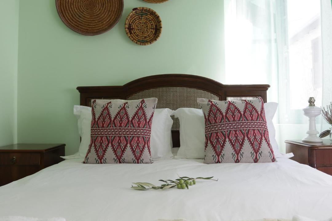 Photo of Bedroom in Kato Drys