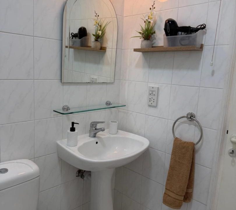 Photo of Bathroom in Paphos