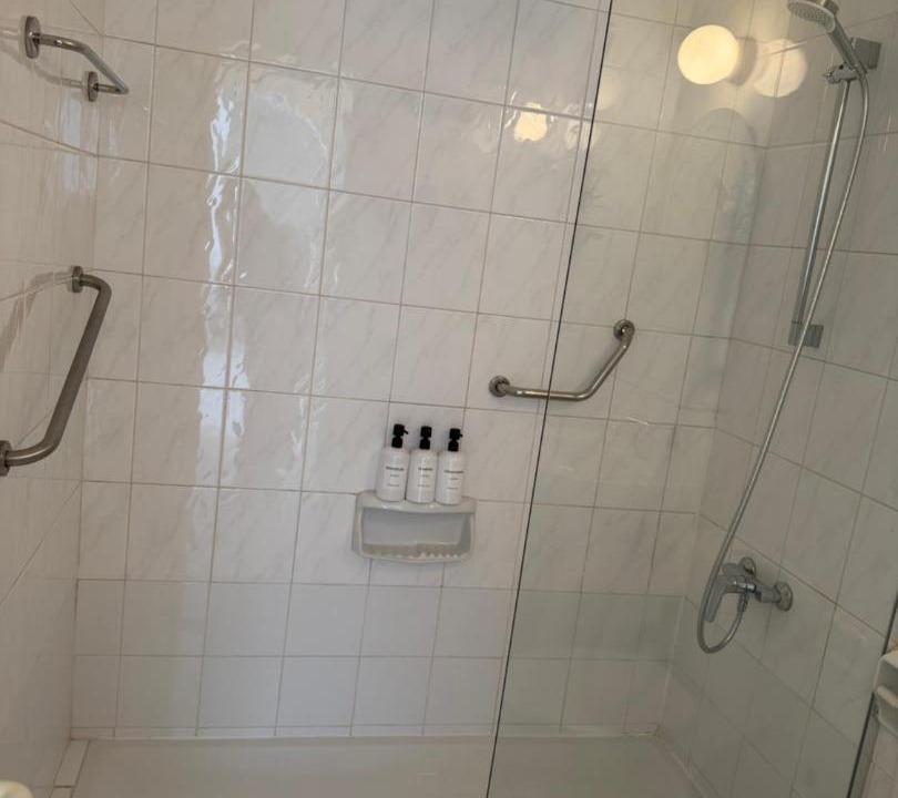 Photo of Bathroom in Paphos