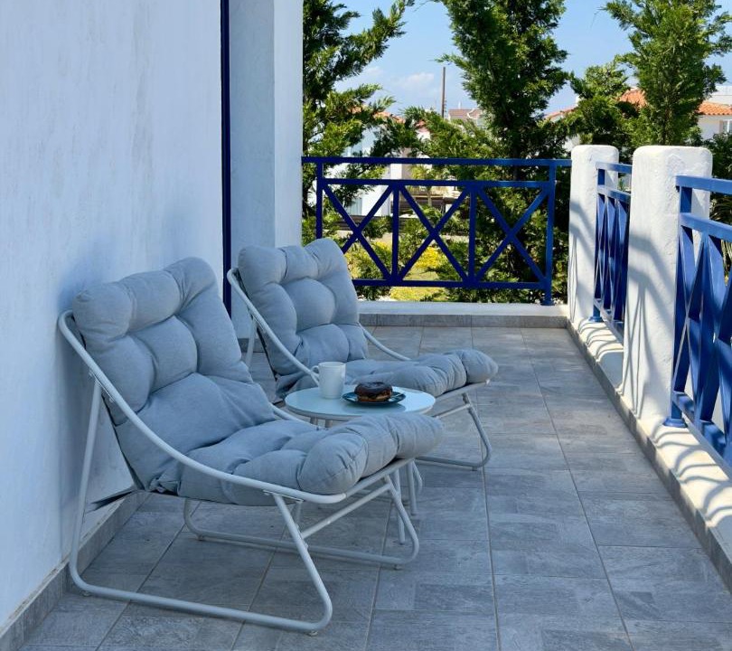 Photo of Patio Balcony in Protaras