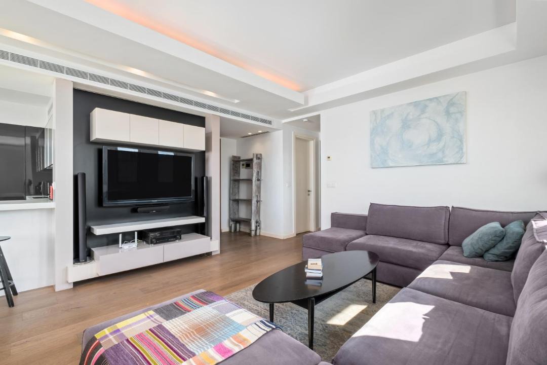 Photo of Livingroom in Larnaca City Centre