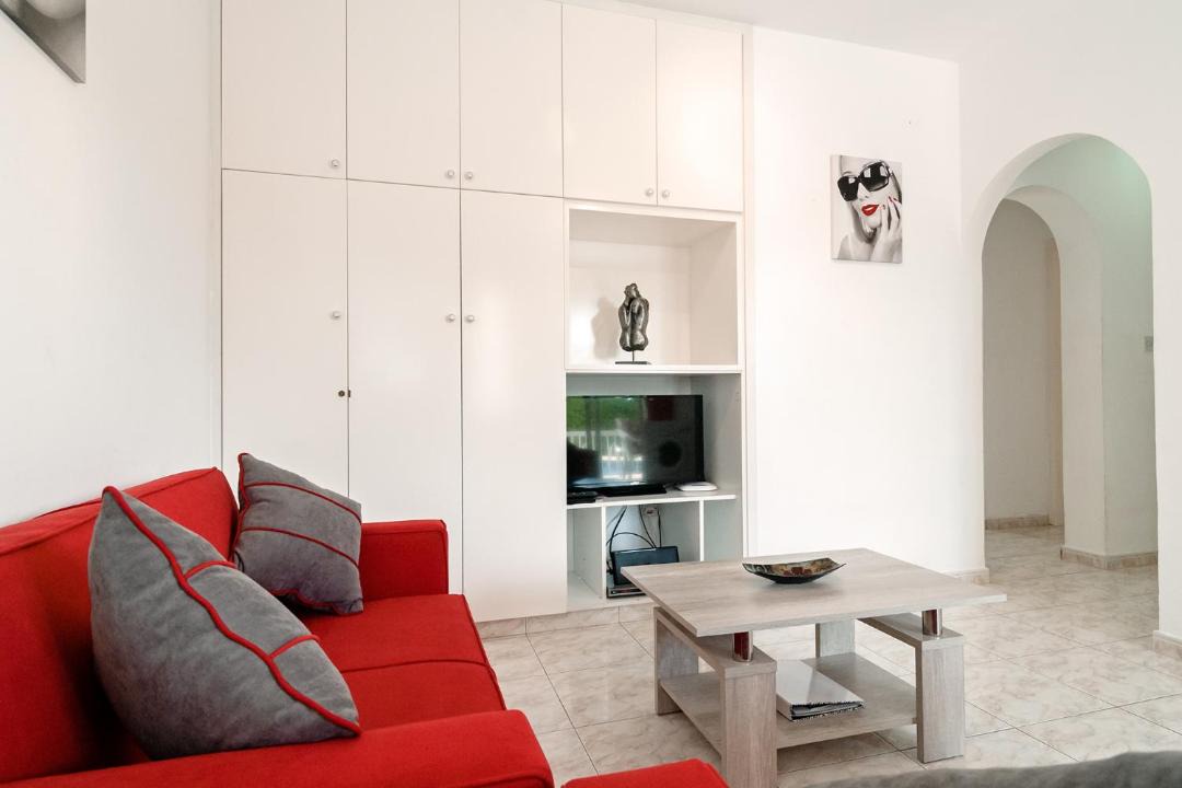 Photo of Livingroom in Paphos