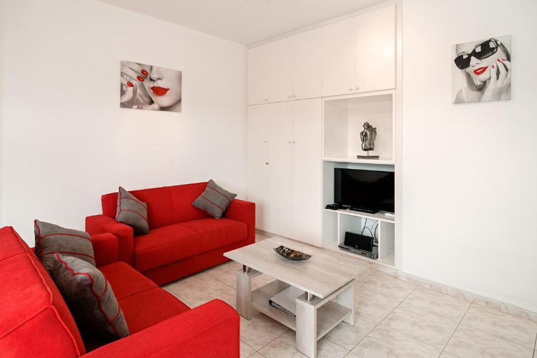 Photo of Livingroom in Paphos