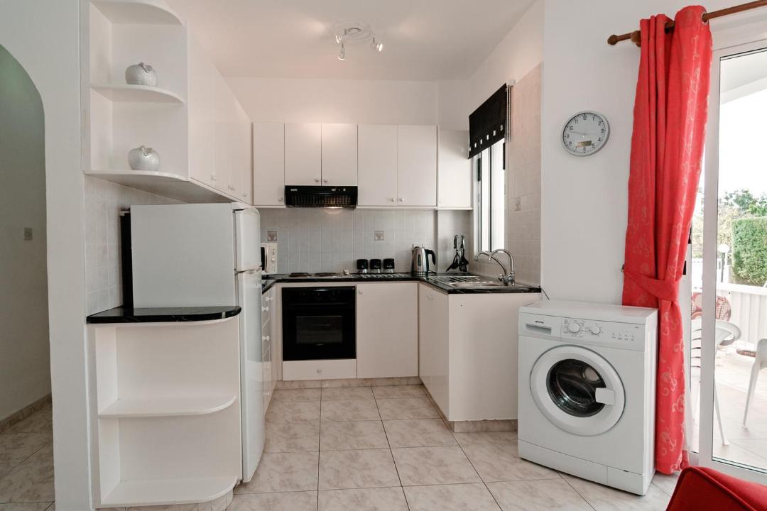 Photo of Kitchen in Paphos