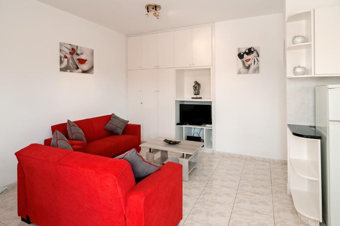 Photo of Livingroom in Paphos