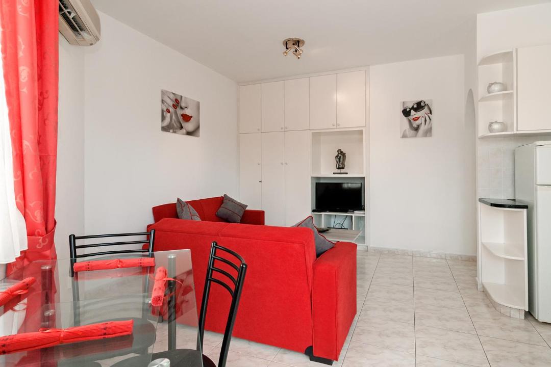 Photo of Livingroom in Paphos
