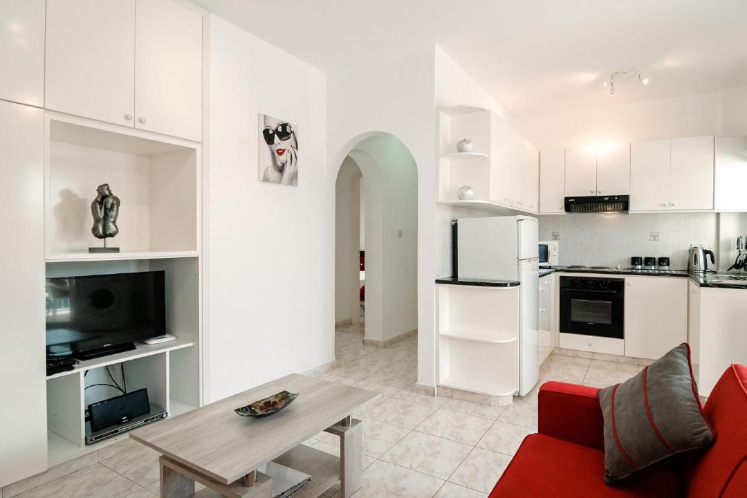 Photo of Livingroom in Paphos