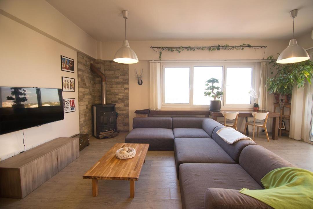 Photo of Livingroom in Nicosia