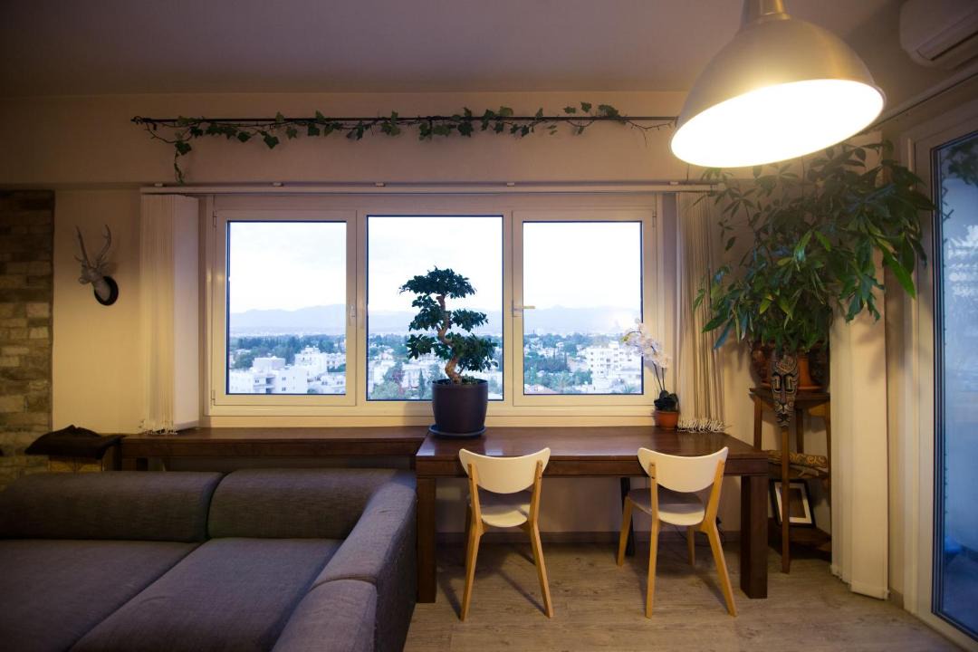 Photo of Livingroom in Nicosia