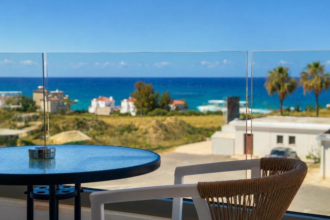 Photo of Patio Balcony in Kissonerga