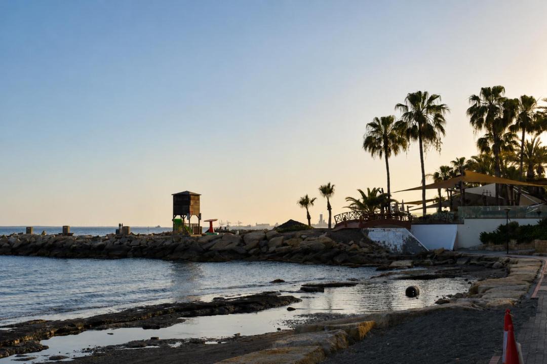 Photo of Others in Agios Tychon