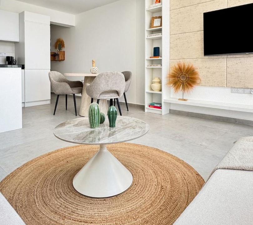 Photo of Livingroom in Vasilia