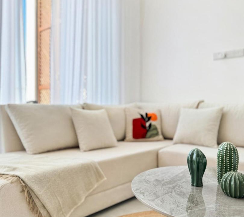 Photo of Livingroom in Vasilia
