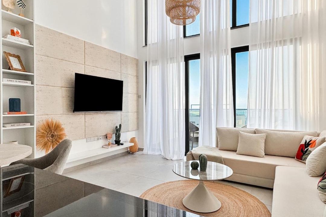 Photo of Livingroom in Vasilia