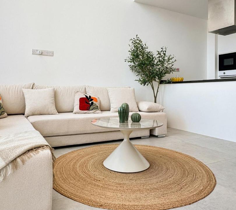 Photo of Livingroom in Vasilia