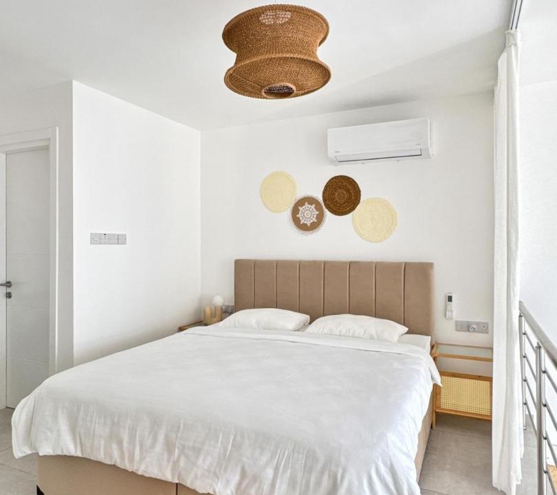 Photo of Bedroom in Vasilia