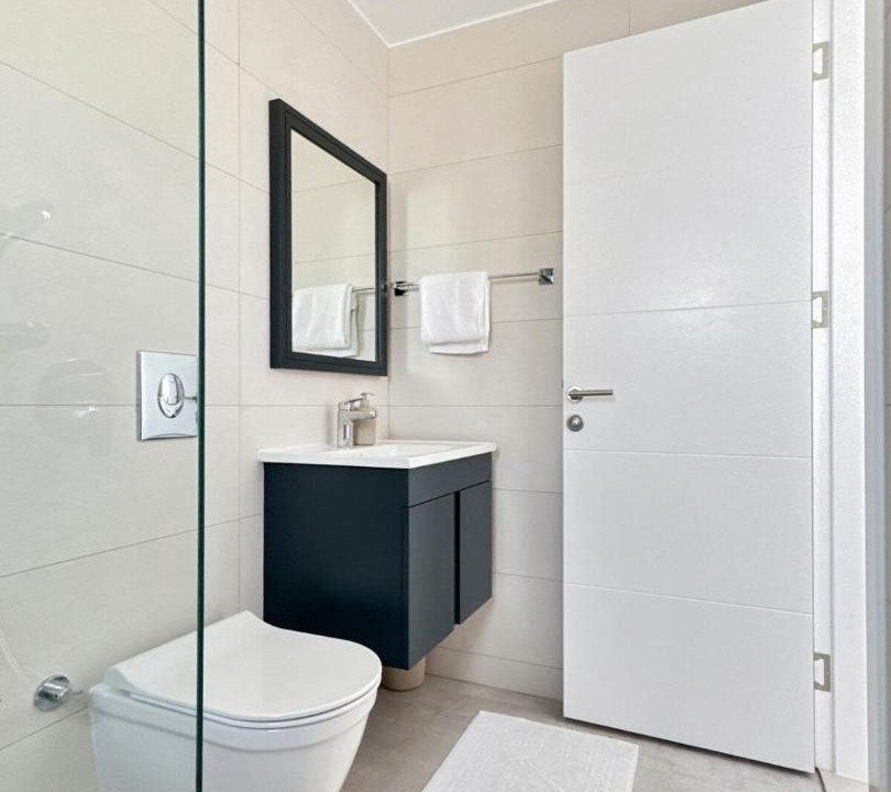 Photo of Bathroom in Vasilia