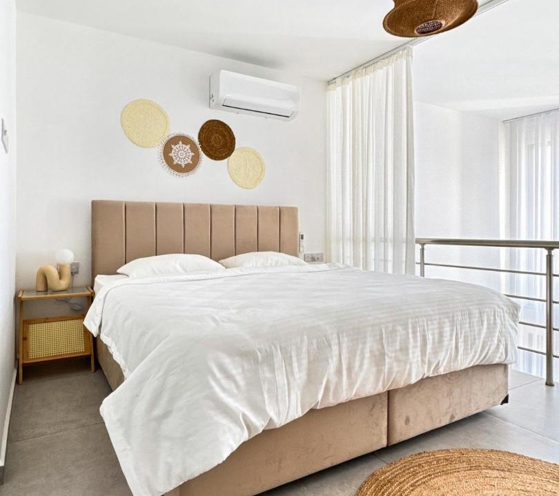 Photo of Bedroom in Vasilia