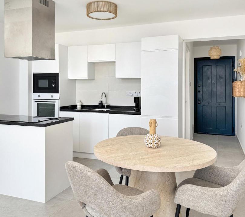 Photo of Kitchen in Vasilia