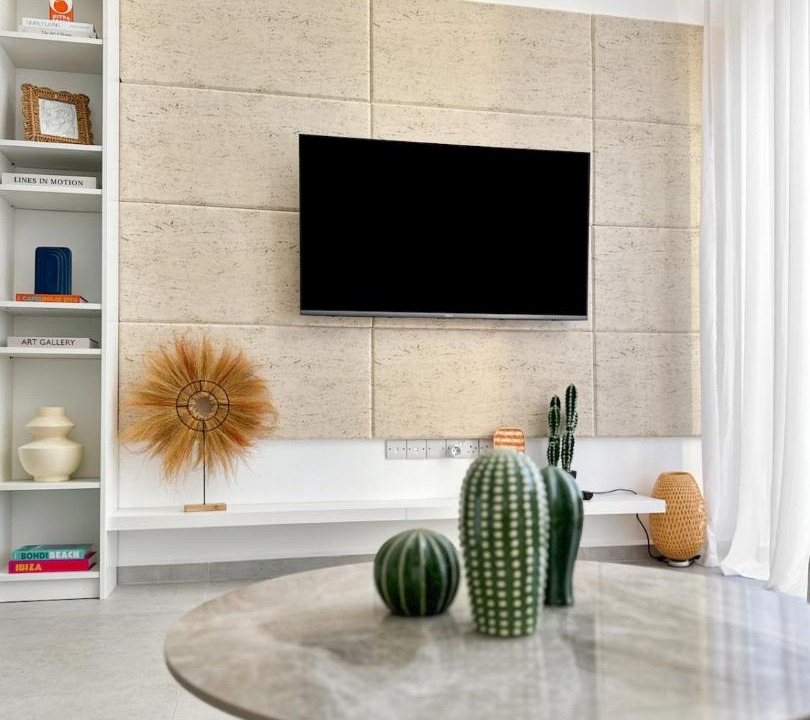 Photo of Livingroom in Vasilia