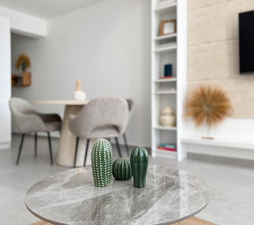 Photo of Livingroom in Vasilia