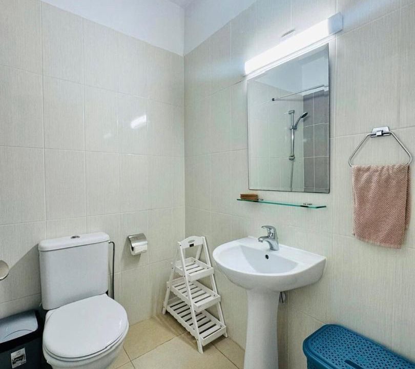 Photo of Bathroom in Universal