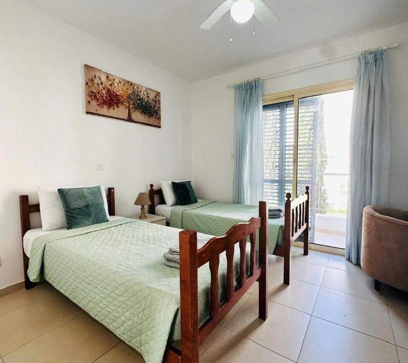 Photo of Bedroom in Universal