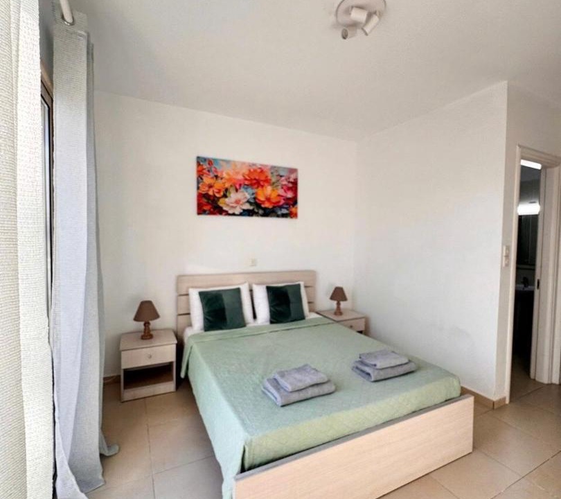 Photo of Bedroom in Universal