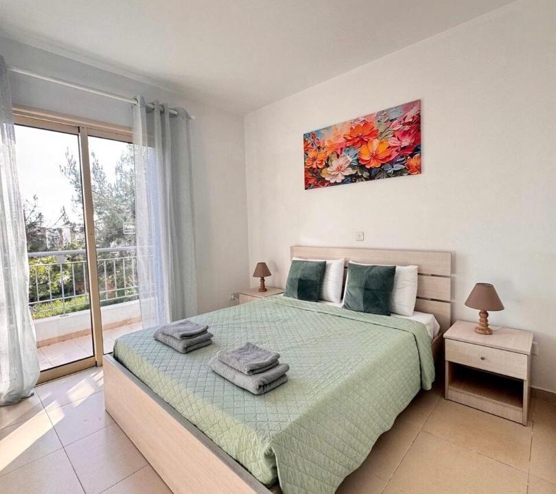 Photo of Bedroom in Universal