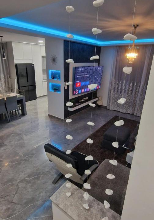 Photo of Livingroom in Emba