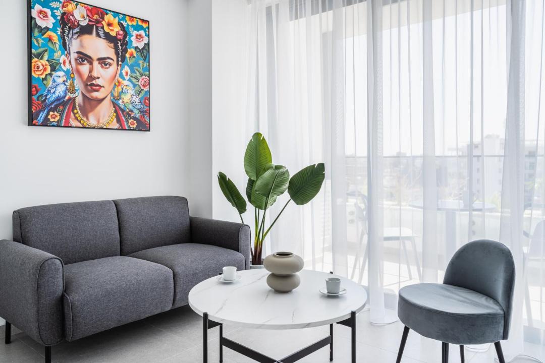 Photo of Livingroom in Larnaca City Centre