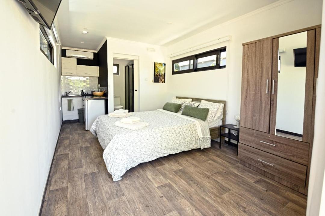 Photo of Bedroom in Protaras