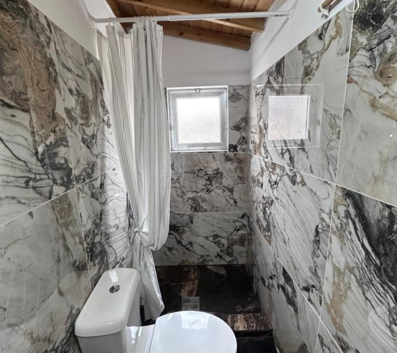 Photo of Bathroom in Tochni