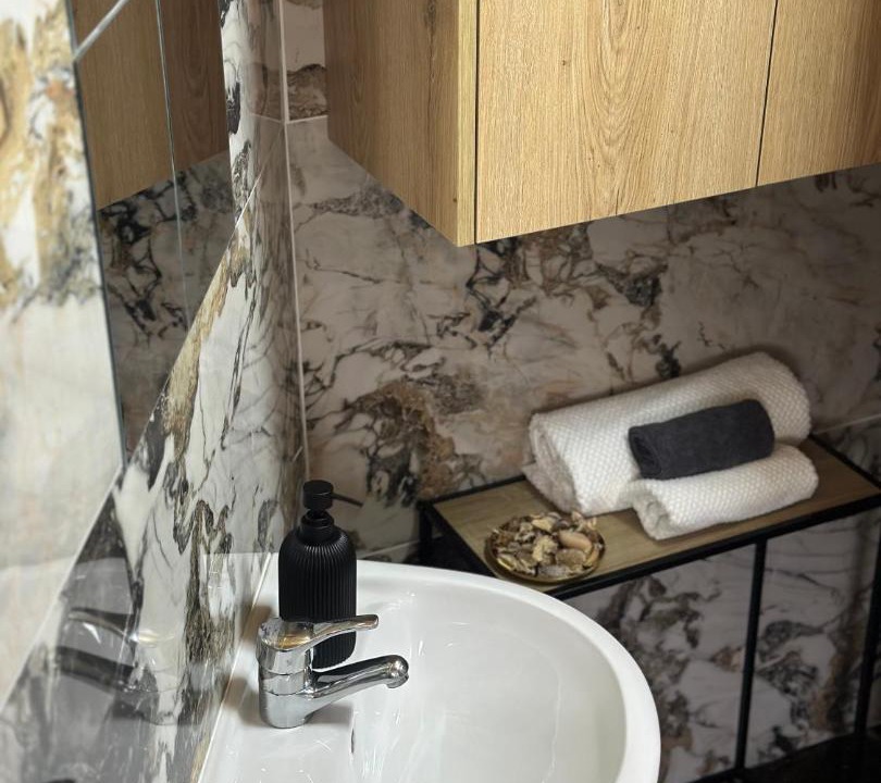 Photo of Bathroom in Tochni