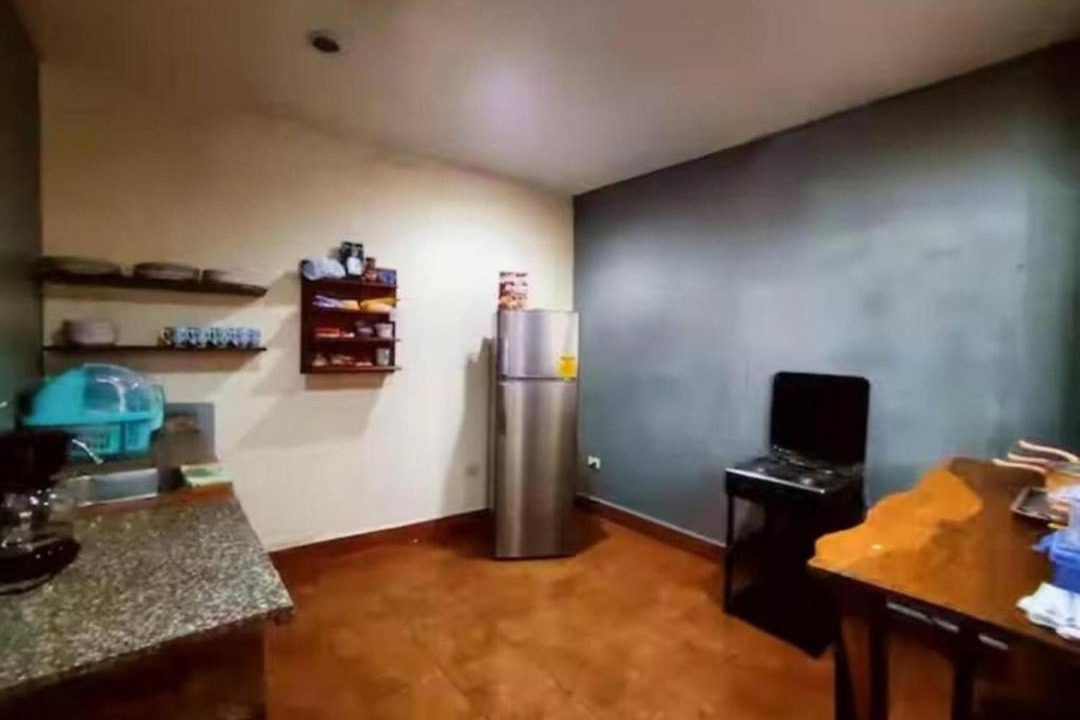Photo of Kitchen in Granada