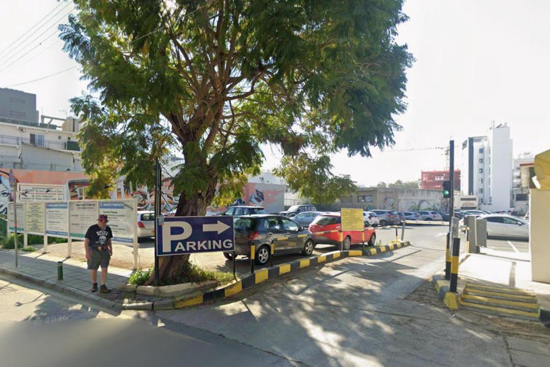 Photo of Others in Larnaca City Centre