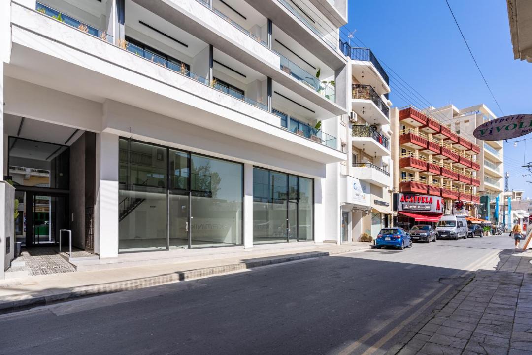 Photo of Others in Larnaca City Centre