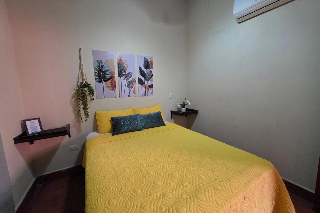 Photo of Bedroom in Granada