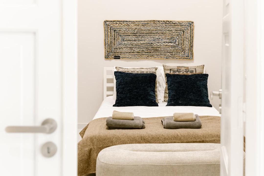 Photo of Bedroom in Old Town
