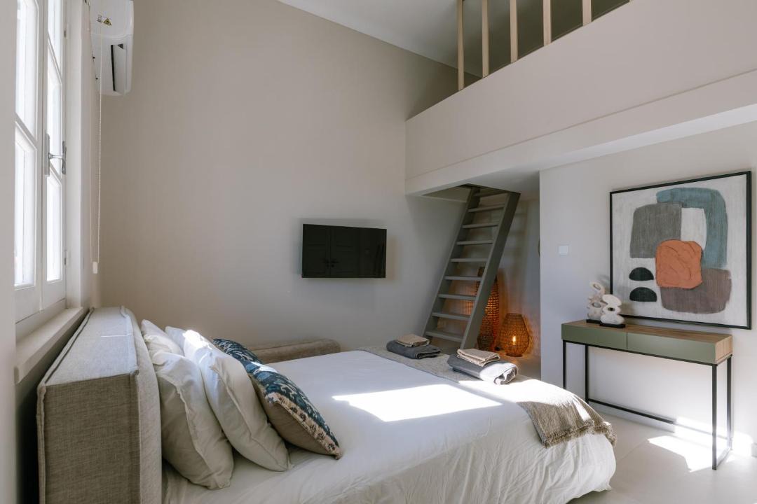 Photo of Bedroom in Old Town