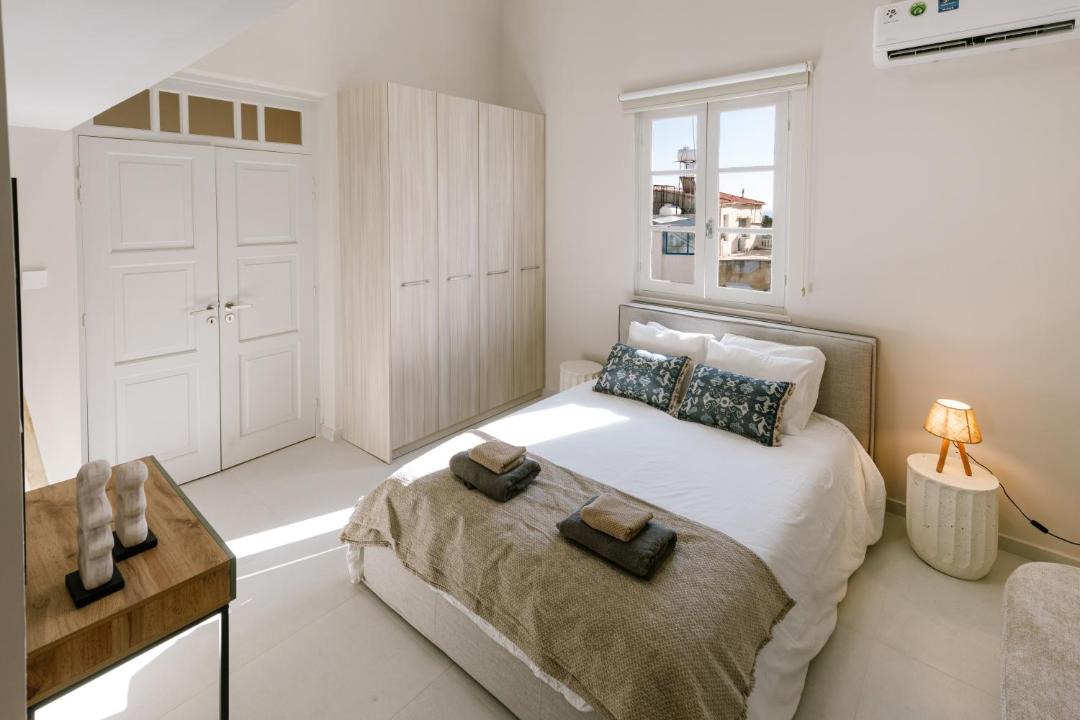 Photo of Bedroom in Old Town
