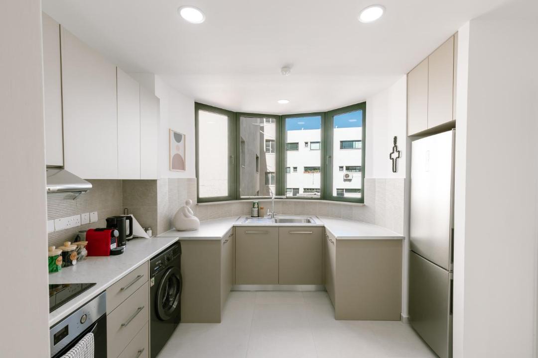 Photo of Kitchen in Old Town