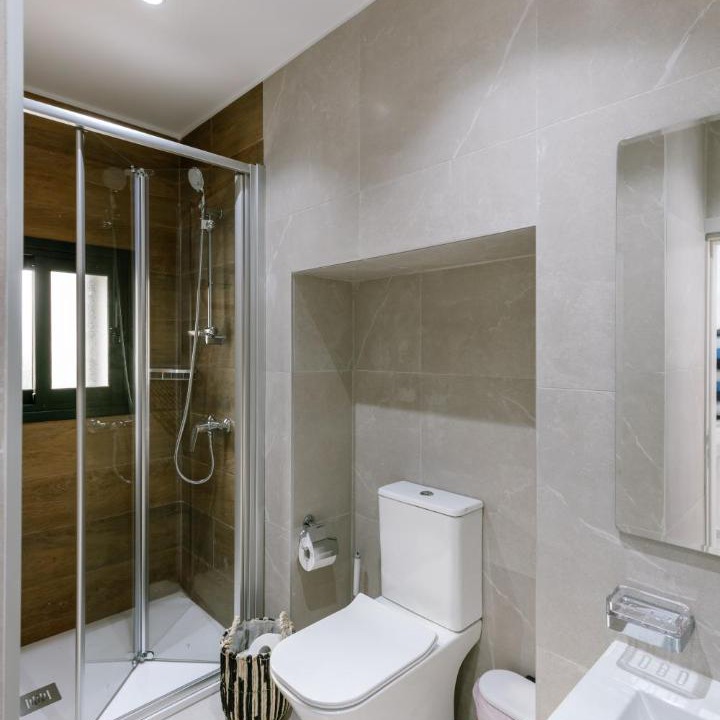 Photo of Bathroom in Old Town