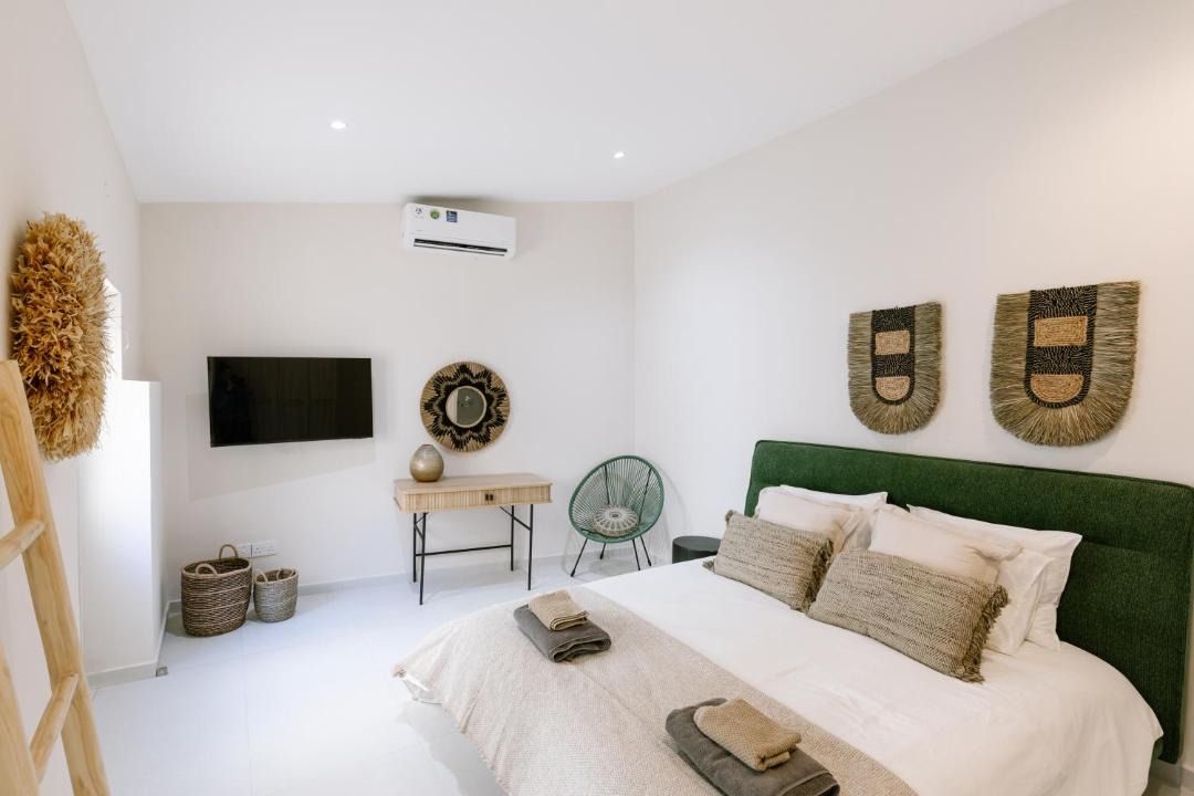 Photo of Bedroom in Old Town