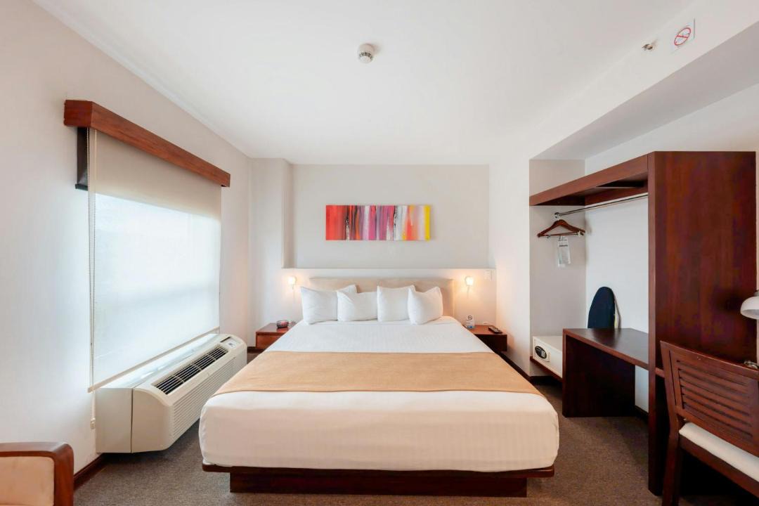 Photo of Bedroom in Esteli