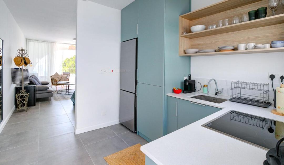 Photo of Kitchen in Pissouri