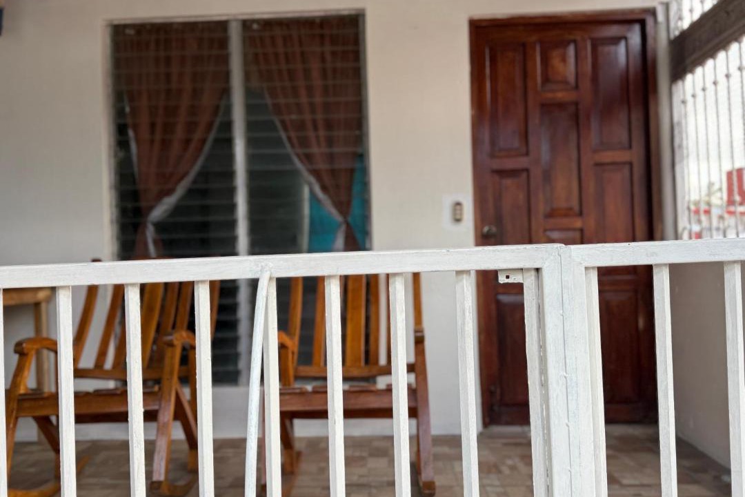 Photo of Patio Balcony in Matagalpa
