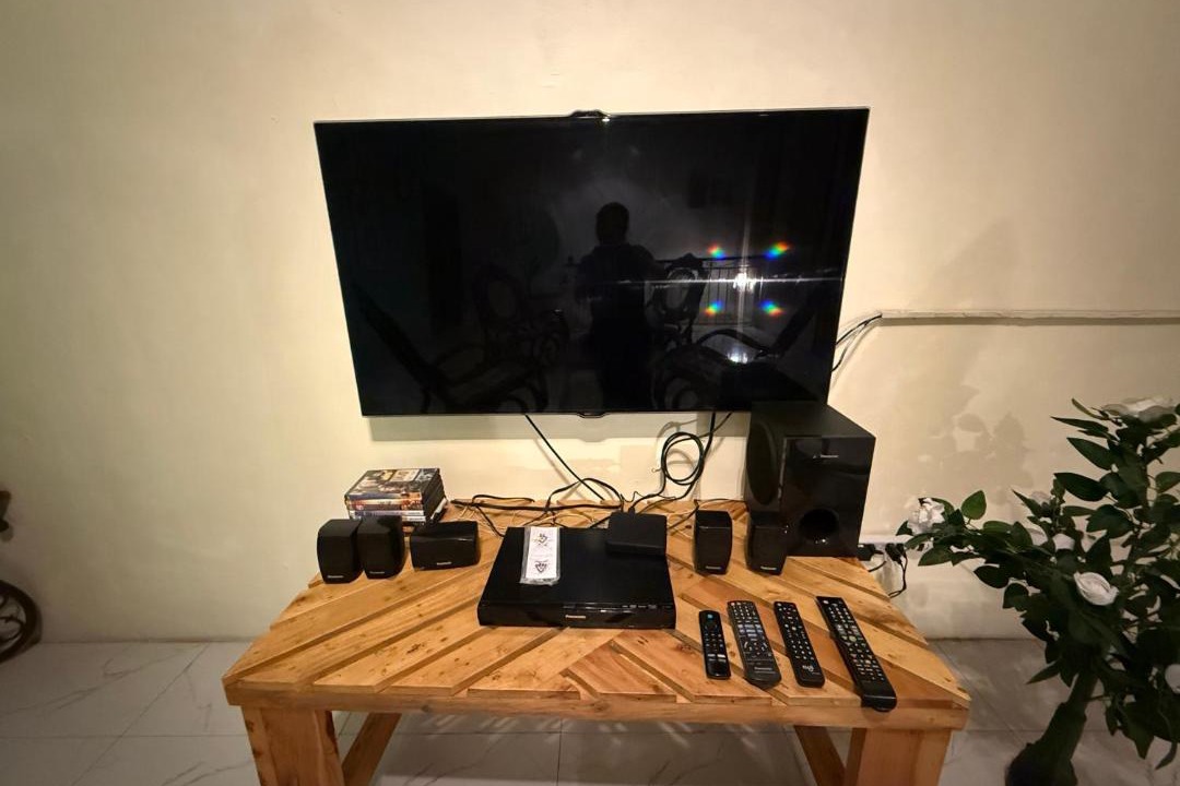 Photo of Livingroom in Matagalpa