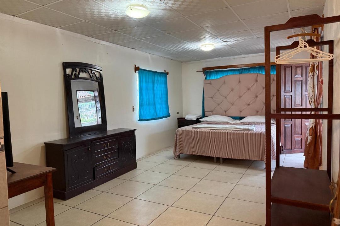Photo of Bedroom in Matagalpa